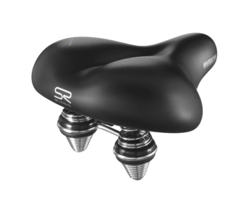 Selle Royal Manhattan Relax Unisex nyereg