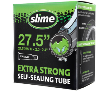 Slime Smart Tube 27,5x1,9-2,125 FV belső