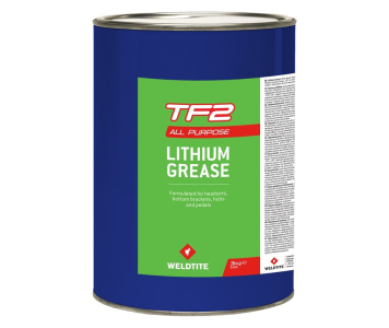Weldtite 3kg kenőzsír