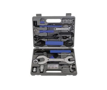 M-Wave 43 darabos szerszámkészlet