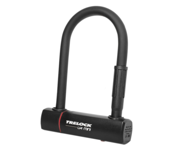 Trelock KS U4 mini U-lakat