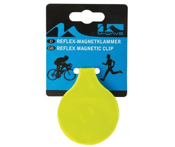 M-Wave mágneses fényvisszaverő