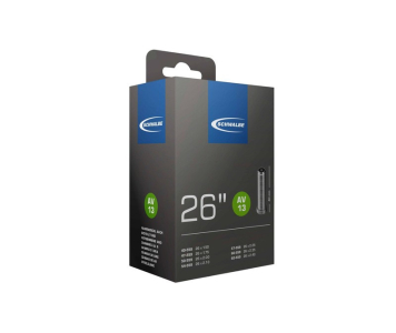 Schwalbe 26x1.5-2.5 AV belső