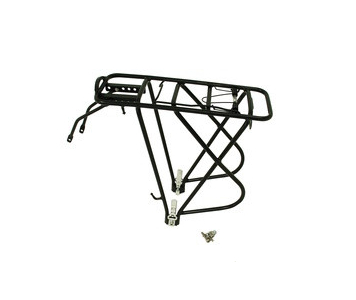 Velostar Tour csomagtartó