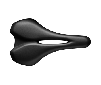 Selle San Marco Sportive Small Open-Fit Biofoam nyereg [fekete]