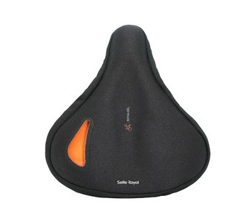 Selle Royal Royalgel nyereghuzat