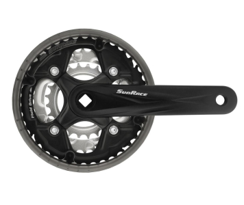 Sunrace FCM500 hajtómű