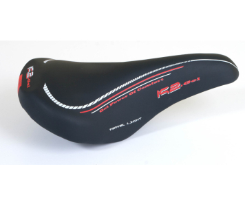 SMG K2 GEL Tech nyereg