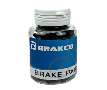 Bracko 50mm gumiharmónika - 30db