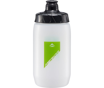 Merida 500ml kulacs átlátszó-zöld