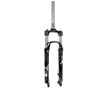 Suntour XCM-DS-HLO 27,5" teleszkópos villa