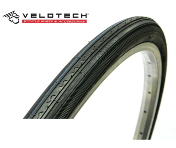 Velotech speed tourer 27x1 1/4 köpeny