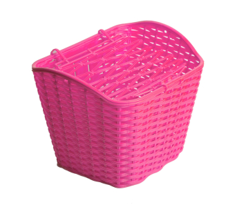 Koliken 26-28" műanyag első kosár