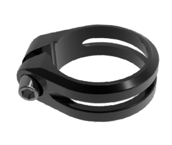 Merida Expert imbuszos 34,9mm nyeregcső bilincs
