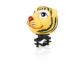 XLC tigris duda
