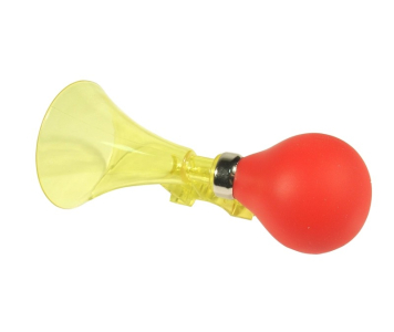 Velostar műanyag gyermek duda