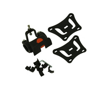 Kosárhoz rögzítő szett  "D"