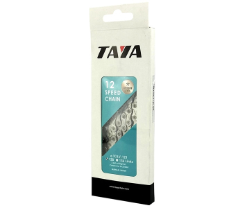 Taya 12S 128L E-bike lánc