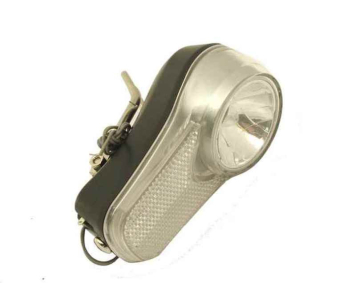 Velostar ledes első lámpa