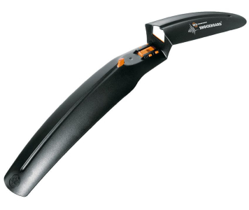 SKS Shockboard sárvédő