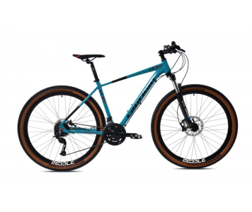 Capriolo MTB LC 9.4 29er kerékpár 19" Türkizkék