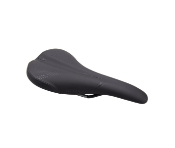 WTB Silverado Cromoly Medium nyereg [fekete]
