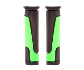 Koliken Speedy II markolat fekete-zöld