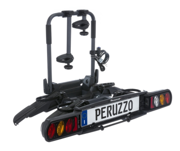 Peruzzo Pure 2 lock horogra