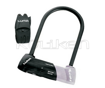 Tiger kulcsos U lakat