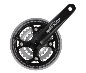 Suntour XCT-T322 hajtómű