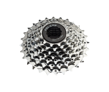 Falcon 7 SP kazettás fogaskeréksor