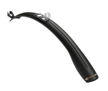 SKS BeaverTail XL sárvédő hátra