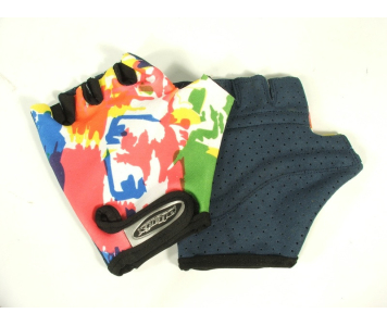 Altrix elasztikus mintás kesztyű L