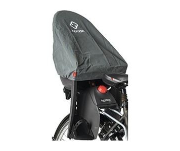 Hamax gyerekülés esővédő