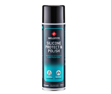 Weldtite tisztító spray 500 ml