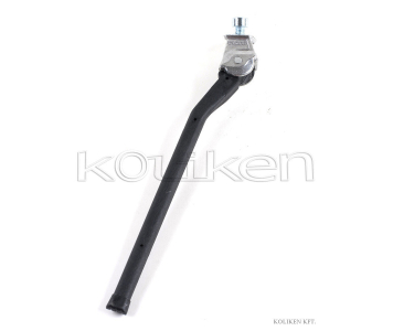 Koliken 28" műanyagbevonatos kitámasztó