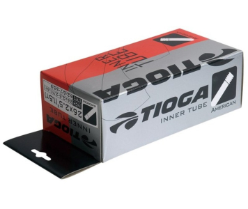 Tioga 26x2,5-2,7 belső