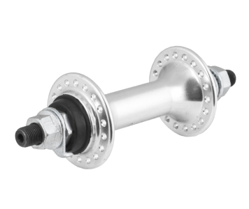 Assess zárt csapágyas első agy