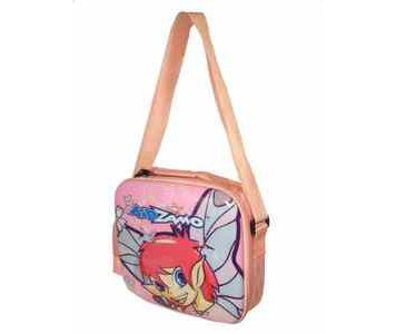 Bella oldaltáska lányoknak