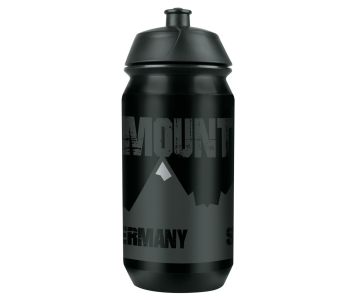 SKS Mountain 500ml kulacs [fekete]