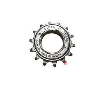 Dicta 14t kismenetes racsni BMX