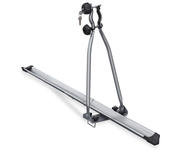 Huggy zárható kerékpárszállító