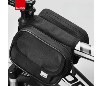 Sahoo 2 részes váztáska