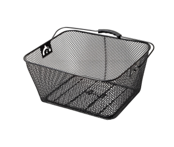 Koliken hátsó sűrűszövésű kosár