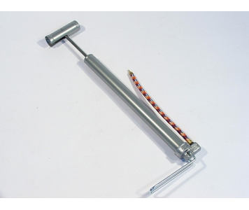 Velostar hagyományos pumpa