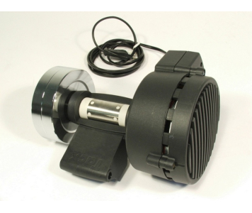 Tacx elektromos fékező egység