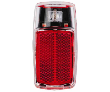 AXA Run hátsó lámpa