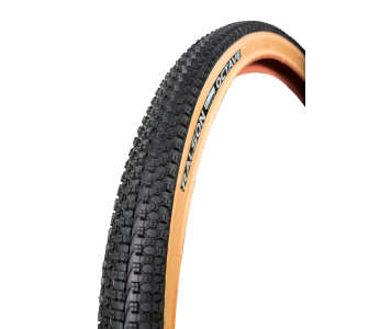 Ralson Octave 26x2.1 köpeny fekete-krém