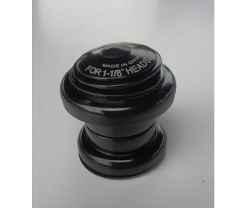 Teckno MTB 1 1/8" A-Head kormánycsapágy