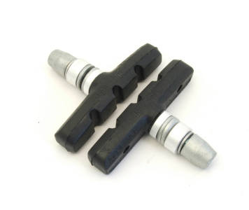 Alhonga MTB 60 mm csavaros fékpofa